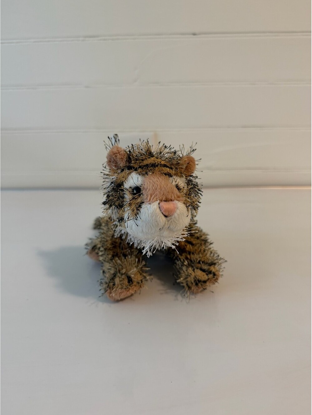 Webkinz Tiger 6” Plush - No Code